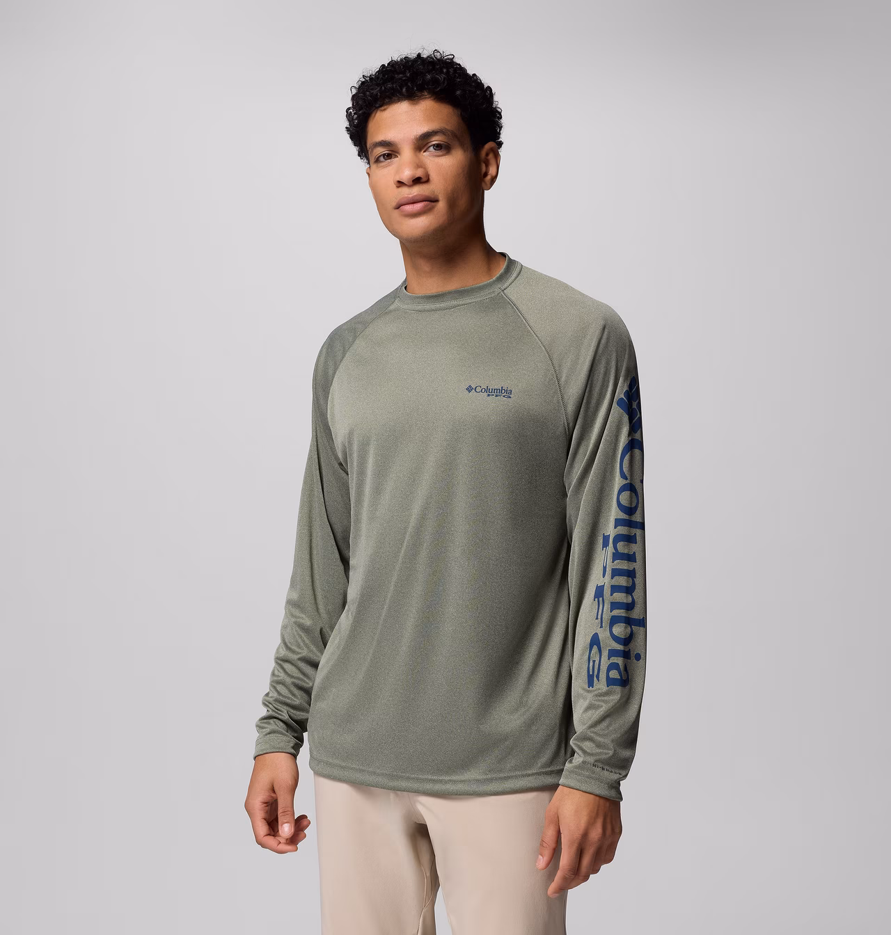 CAMISETA MASCULINO COLUMBIA TERMINAL TACKLE – foto 1